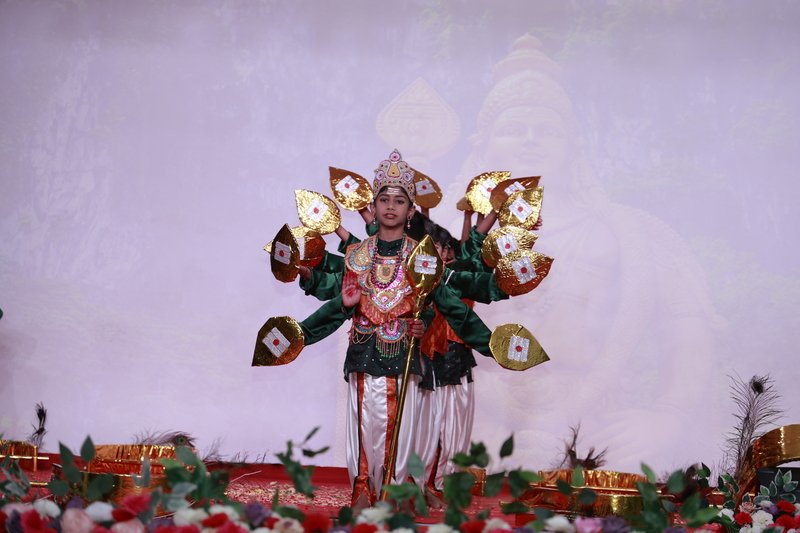 Kids Carnival - Grade4