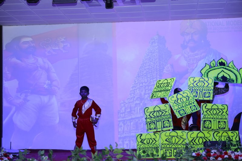 Kids Carnival - Grade3