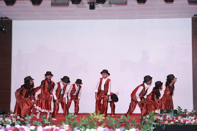 Kids Carnival - Grade3