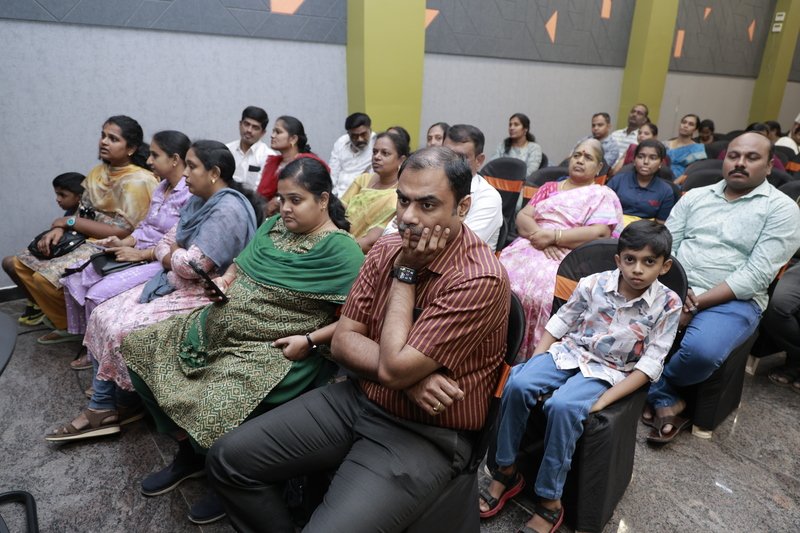 Kids Carnival - Grade3