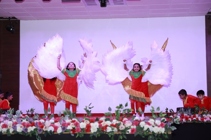 Kids Carnival - Grade1