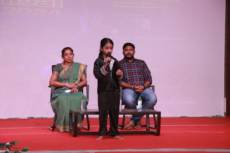 Kids Carnival - Grade2