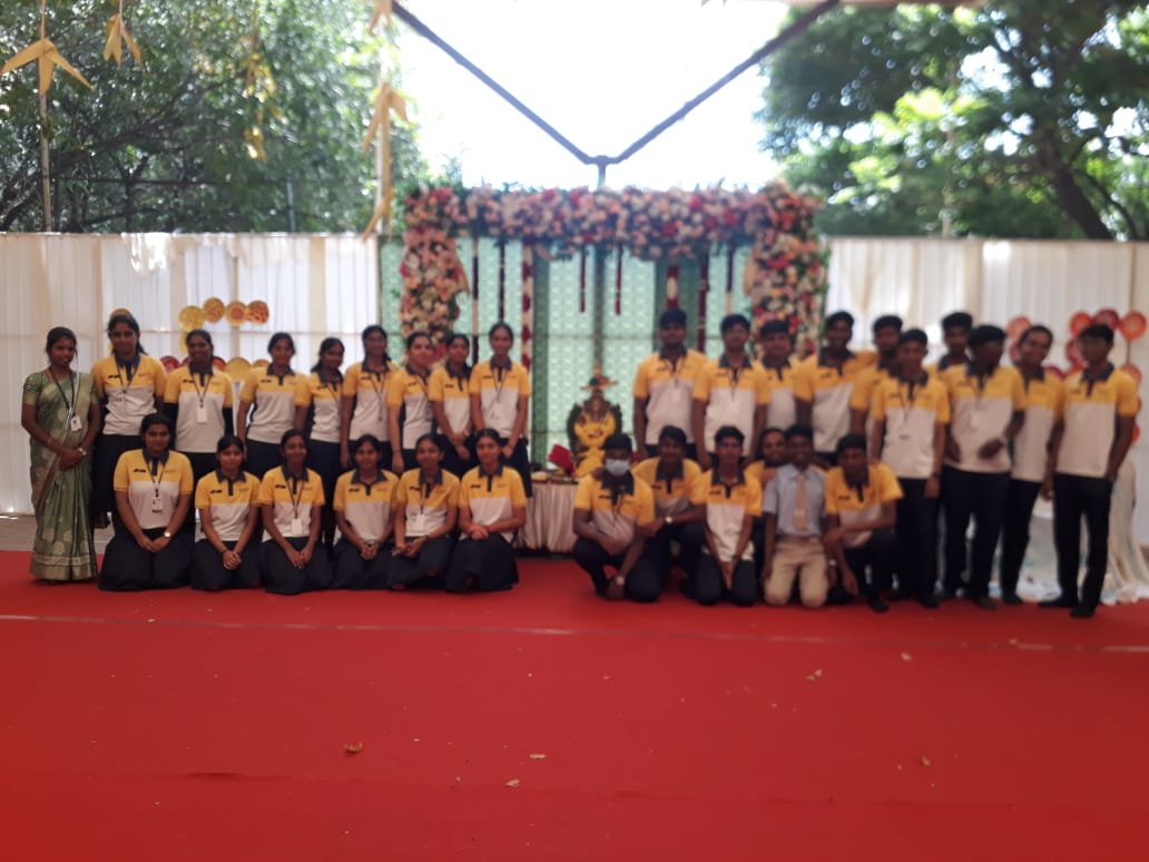 Vinayagar Chathurthi celebration 2025