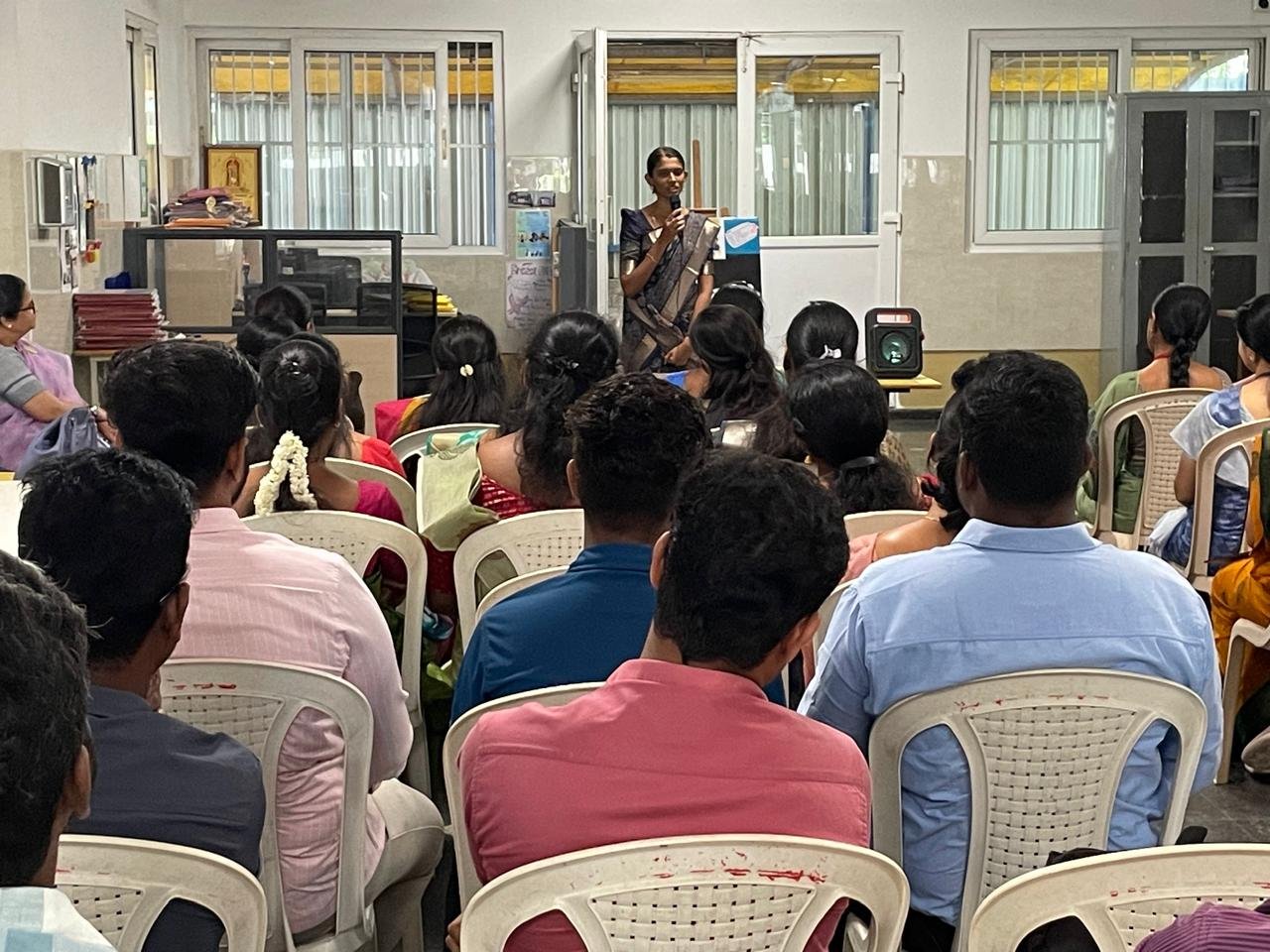 Teachers orientation