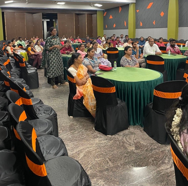 Progressive Parenting Workshop