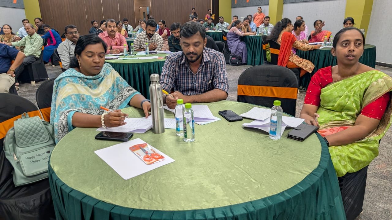 Special Capacity Building Programme &ndash; Senior Secondary Mathematics