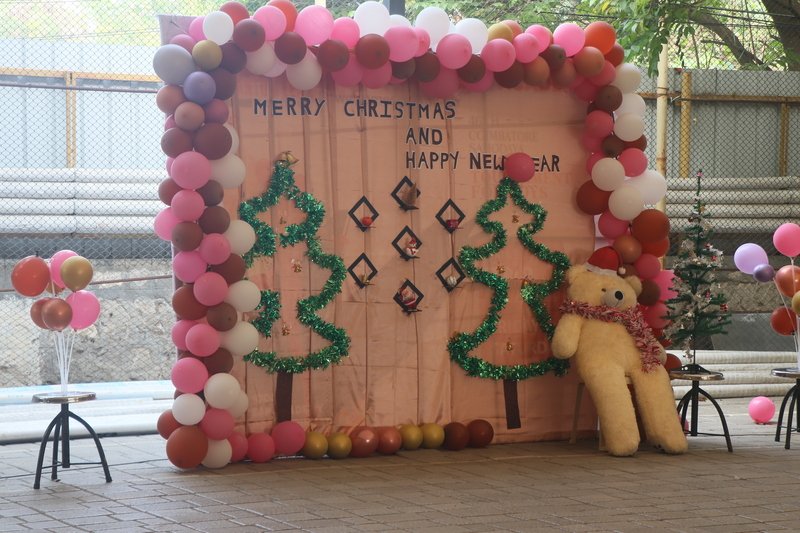 Christmas Celebration