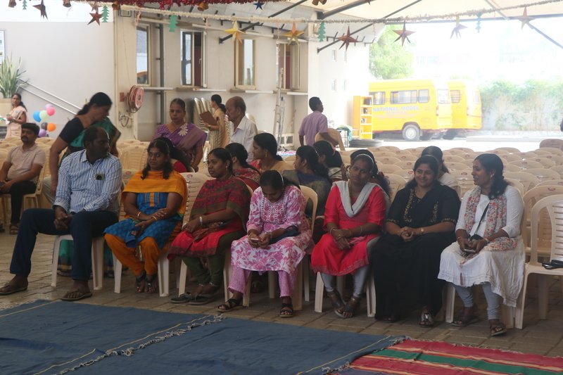 Christmas Celebration