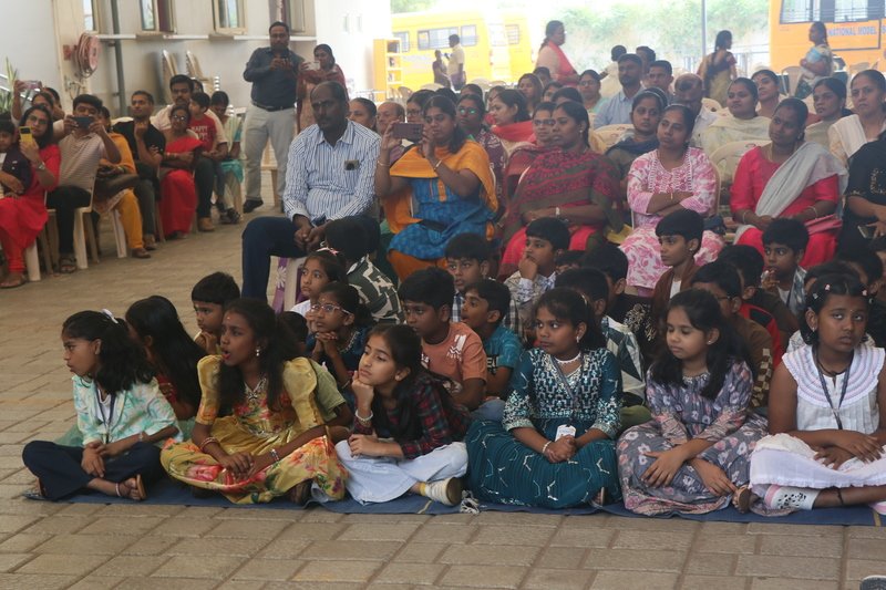 Christmas Celebration