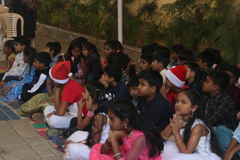 Christmas Celebration