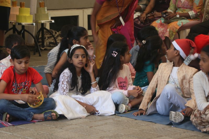 Christmas Celebration