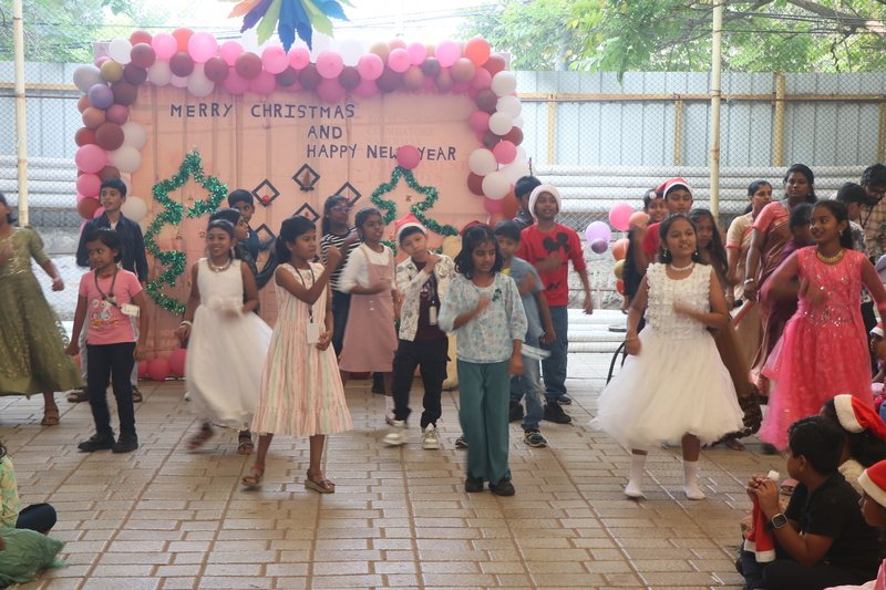 Christmas Celebration