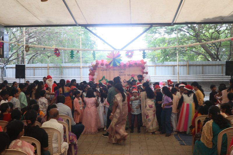 Christmas Celebration