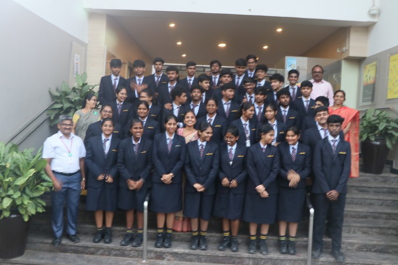 14 Years Student Celebration