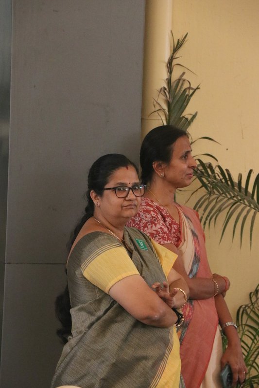 14 Years Student Celebration