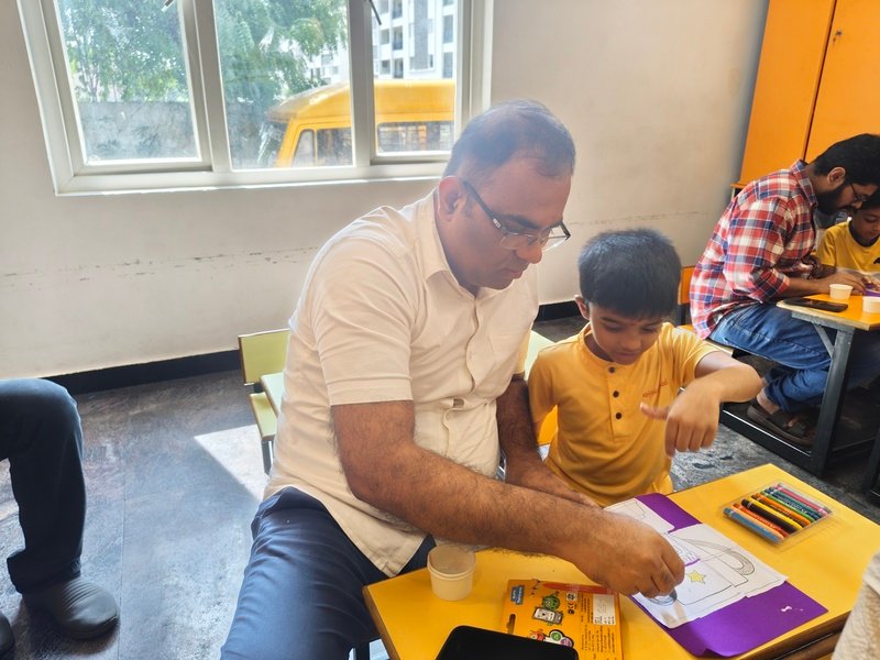 Fathers Day Celebration 