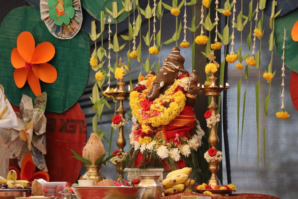 Vinayagar Chaturthi 2026